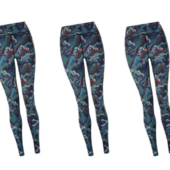 Sweaty Betty Zero Gravity Running Leggings - Picture 5 of 13